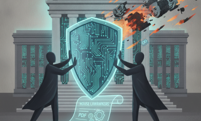 House Lawmakers Introduce Measure Targeting Doxing and Political Violence