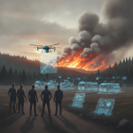 House Lawmakers Introduce Wildfire Response and Readiness Act to Strengthen Emergency Preparedness