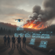 House Lawmakers Introduce Wildfire Response and Readiness Act to Strengthen Emergency Preparedness
