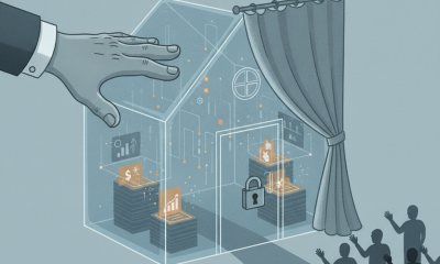 House Legislation Aims to Halt Early Access to Market-Moving Federal Economic Data