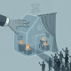House Legislation Aims to Halt Early Access to Market-Moving Federal Economic Data