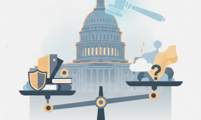 House Legislation Introduced to Limit Law Enforcement Criteria Standards