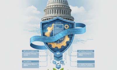 House Passes H.R. 9770 Continuing Appropriations Act to Maintain Federal Government Funding