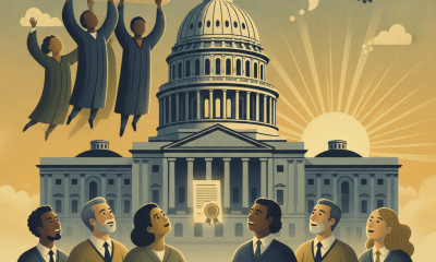House Receives 'Supporting Our Educators Act of 2026' Federal Legislation