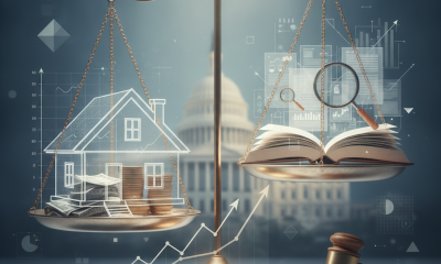 Housing Price Transparency Act Introduced in Congress as Lawmakers Weigh Market Disclosures