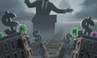 Local Health Agencies Across U.S. Face Strain Amid Federal Funding Cuts and Rising Outbreaks