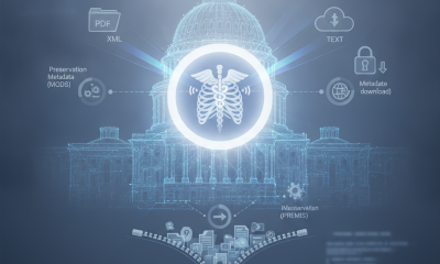 Medicare Access to Radiology Care Act Introduced in Congress