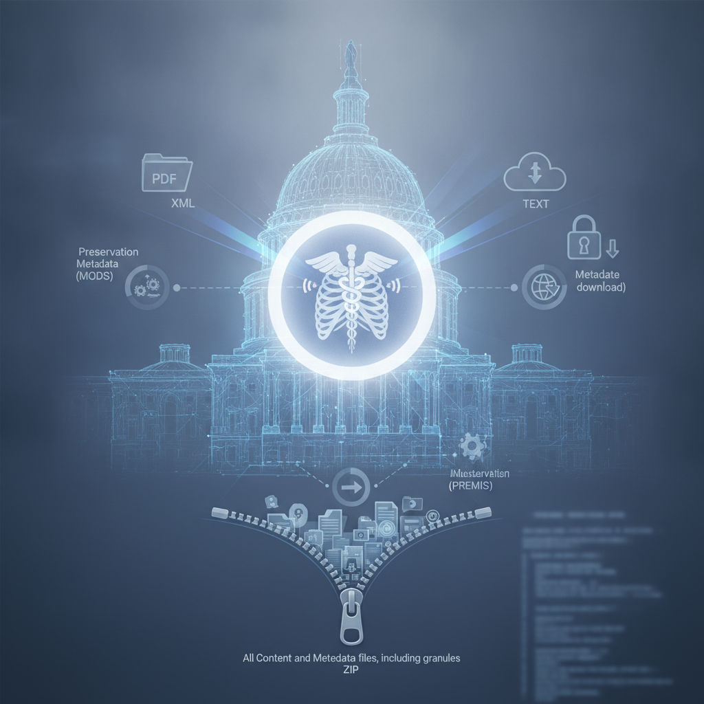 Medicare Access to Radiology Care Act Introduced in Congress