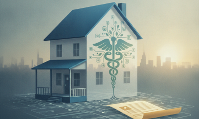 New Federal Legislation Proposed: Medicare at Home Act Introduced in U.S. House