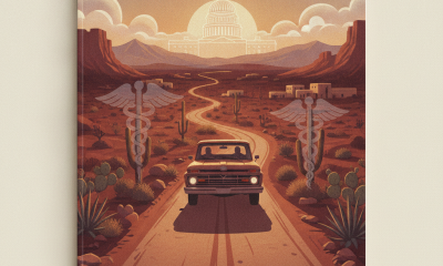 New Mexico Rural Veteran Health Care Access Act Introduced in U.S. Senate