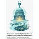 U.S. Capitol with digital network overlay representing the Open-Source AI Leadership Act.