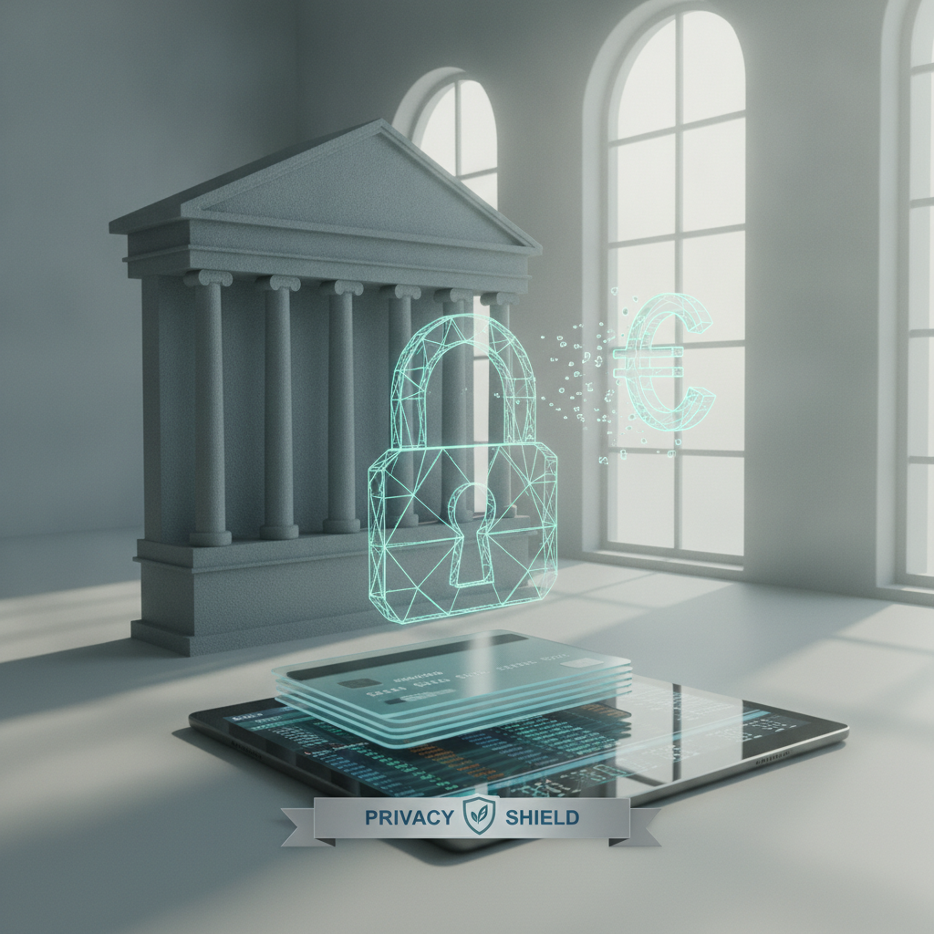 Permanent CBDC Ban Act Introduced in House to Safeguard Financial Privacy