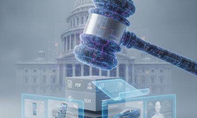 Proposed 'AI Ads Act' Introduced in U.S. House to Address AI in Marketing