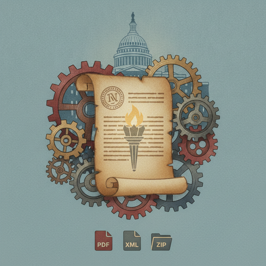 Protect American Values Act Introduced in Congress: What H.R. 10045 Means for Federal Legislation