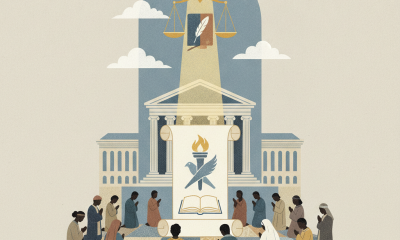 Right to Worship Act Introduced in U.S. House to Address Religious Freedom Protections