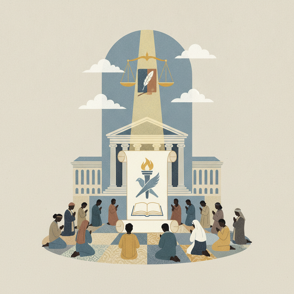 Right to Worship Act Introduced in U.S. House to Address Religious Freedom Protections