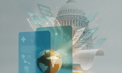 Screen to Save Act Introduced in Congress: What H.R. 10100 Means for Healthcare Policy and Taxpayers