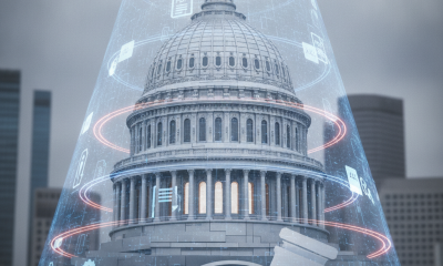 Senate Advances Federal Building Threat Notification Act