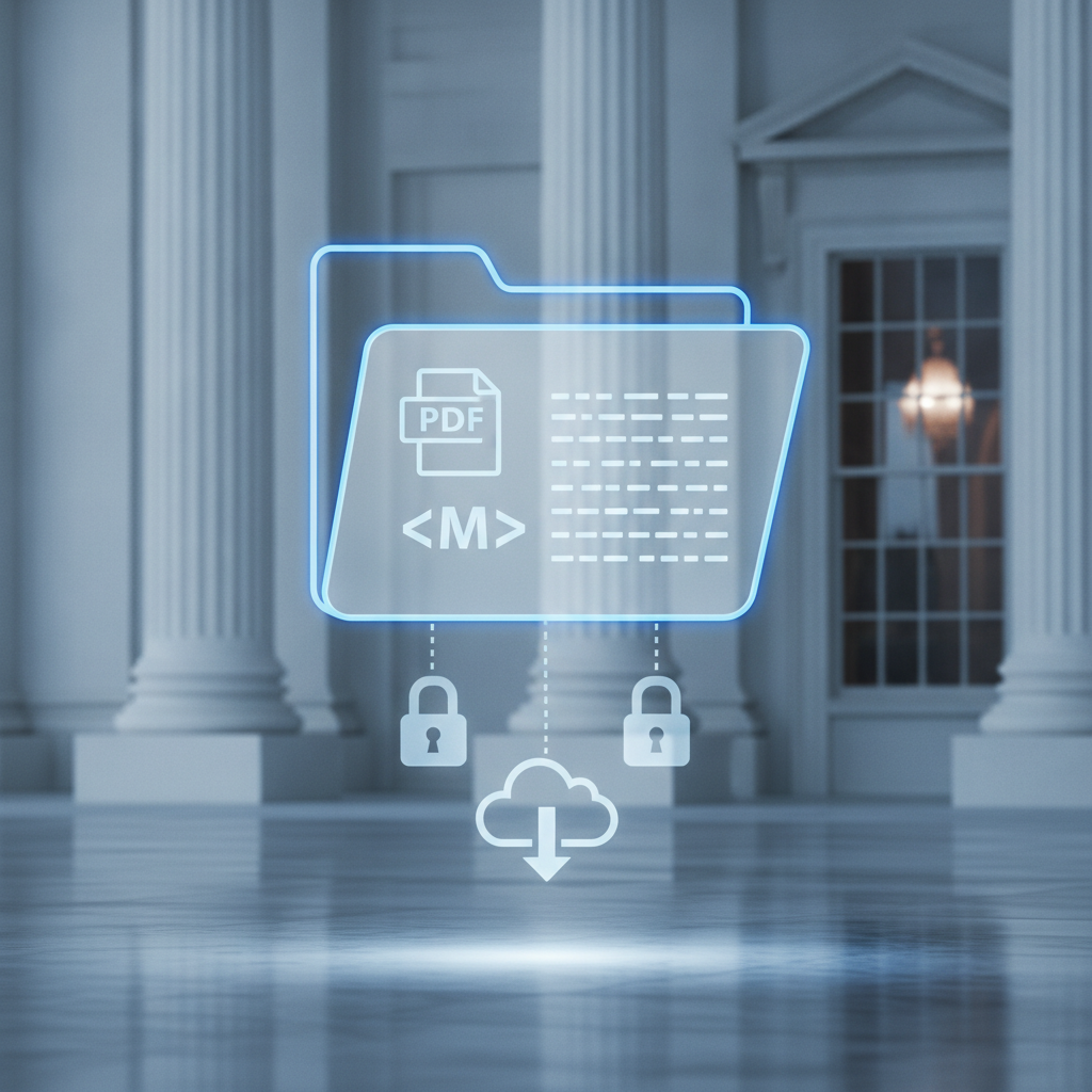 Senate Advances Health Information Privacy Reform Act Legislation