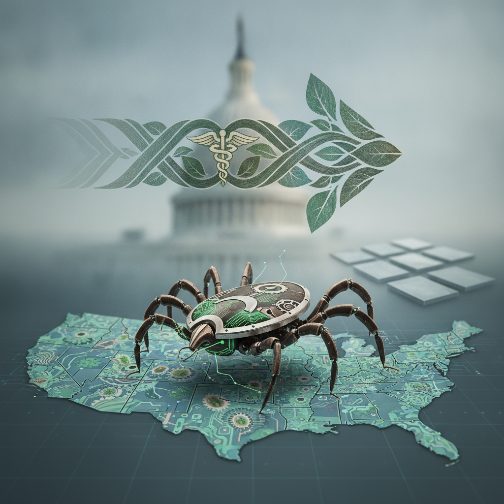 Senate Advances Kay Hagan Tick Reauthorization Act to Combat Vector-Borne Diseases