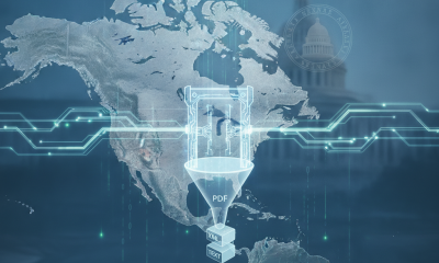 Senate Advances Northern Border Security Enhancement and Review Act