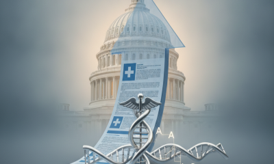 Senate Advances Reauthorization of Critical ALS Therapy Access Legislation