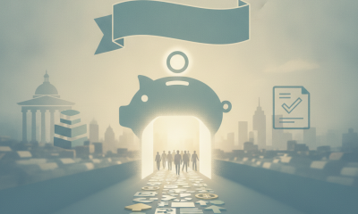 Senate Bill Introduced to Simplify Retirement Savings Access for American Workers