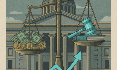 Senate Bill Proposes Inflation Adjustments for Federal Court Jurisdiction Limits