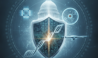 Senate Introduces Biotech Investment National Security Act to Guard American Innovation