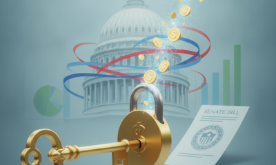 Senate Introduces Legislation Aimed at Improving IRS Tax Refund Process for American Taxpayers