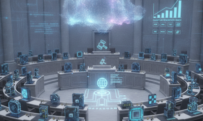 Senate Introduces National Quantum Readiness Act of 2026