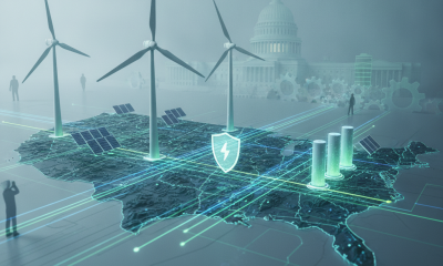 Senate Introduces S. 5159 to Strengthen Power Grid Resilience and Modernize Energy Infrastructure