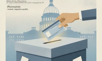 Senate Legislation Proposes Federal Photo ID Requirement for Voters Nationwide