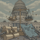 Senate Measures on Election Accountability Face Scrutiny as New Reform Bill Reaches Capitol Hill
