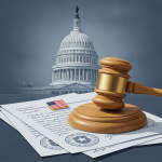 Senate Moves Forward With Public Safety Officers' Benefit Program Expansion Act