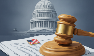 Senate Moves Forward With Public Safety Officers' Benefit Program Expansion Act