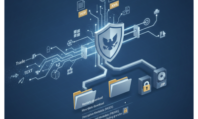 Senate Passes Legislation to Expand Information Sharing and Protect American Intellectual Property in Trade