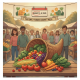 Senate Resolution Designates August 2-8, 2026, as National Farmers Market Week