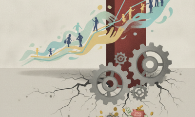 State Care Programs Expand Nationwide as Federal Spending Reforms Test Local Budgets