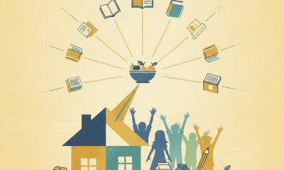 Summer Meals and Learning Act of 2026 Introduced in House