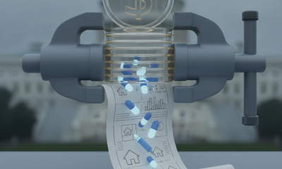 Taxpayer-Funded Drug Pricing Bill Introduced in Congress: What American Patients and Families Need to Know
