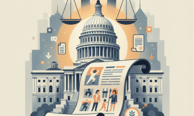 Title IX Clarification Act Introduced in U.S. Senate