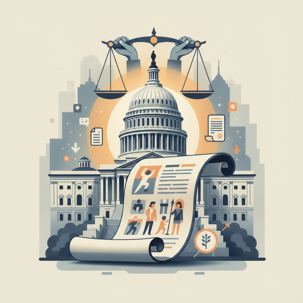 Title IX Clarification Act Introduced in U.S. Senate