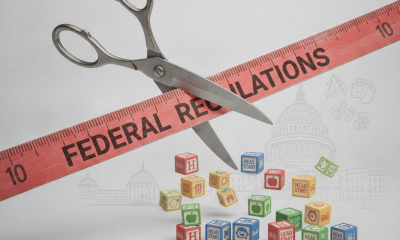 Trump Administration Proposes Cutting Federal Regulations on Head Start to Boost Local Flexibility