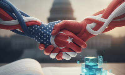 Turkey Human Rights Promotion Act Introduced in U.S. House of Representatives