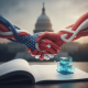 Turkey Human Rights Promotion Act Introduced in U.S. House of Representatives