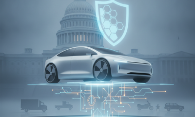 Uniform Vehicle Safety Standards Act of 2026 Introduced in U.S. House