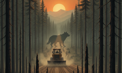 USDA Moves to Rescind 2001 Roadless Rule to Expand Forest Management and Combat Wildfire Risks Across the West