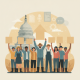Voice for Farm Workers Act Introduced in U.S. Senate as Lawmakers Debate Agricultural Labor Policy
