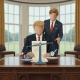 White House Issues Executive Order Emphasizing Parental Choice in Childhood Vaccine Recommendations